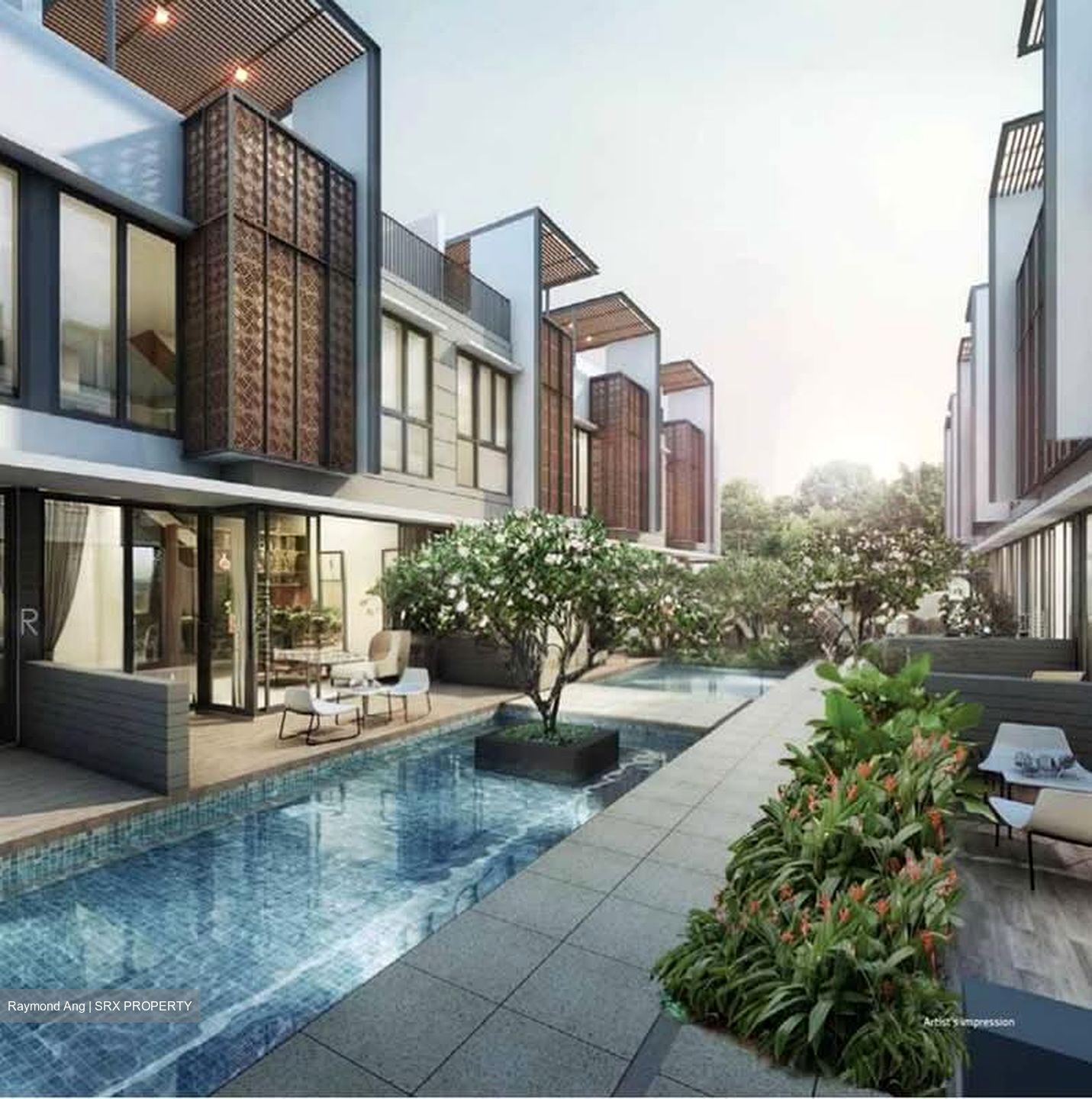 Sunrise Terrace (D28), Terrace #596843171